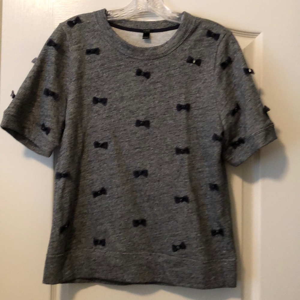 Jcrew top